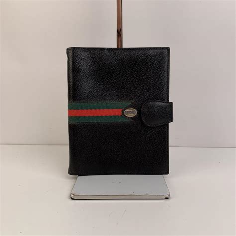 agenda gucci|gucci agenda resale.